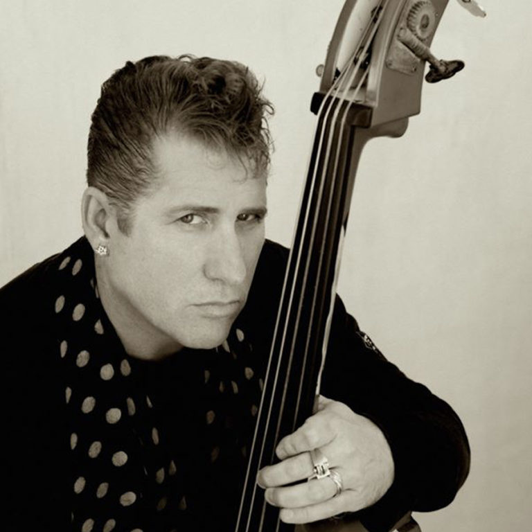 Lee Rocker - Dixiefrog Records