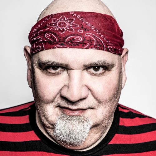 Dixiefrog Concerts avec Popa Chubby