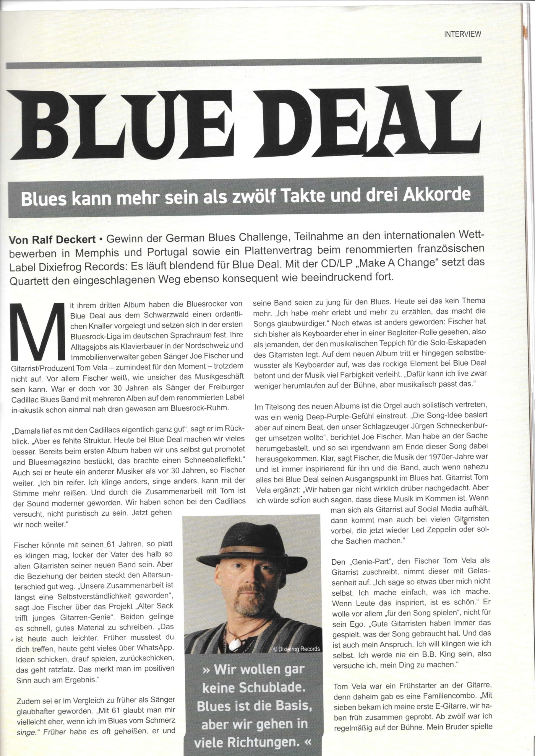 bluedeal