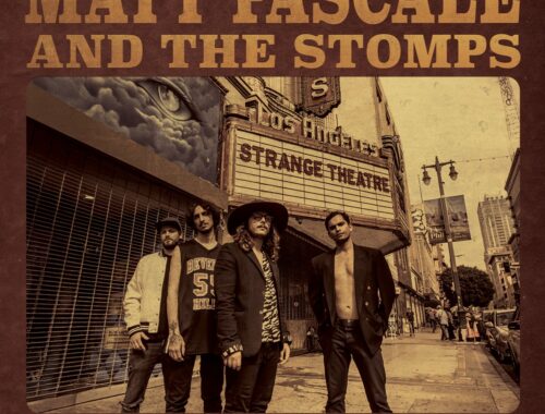 mattpascaleand the stomps