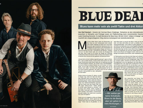 easyto hurt blue deal