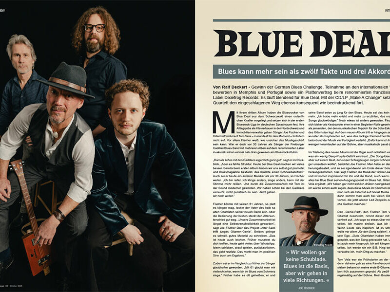 easyto hurt blue deal