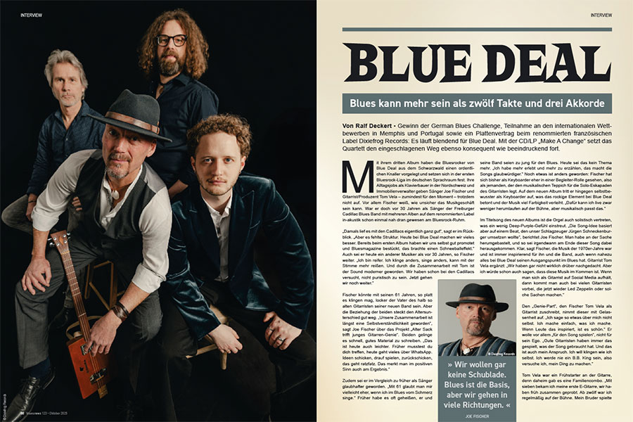 easyto hurt blue deal