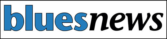 logomagazine blue news