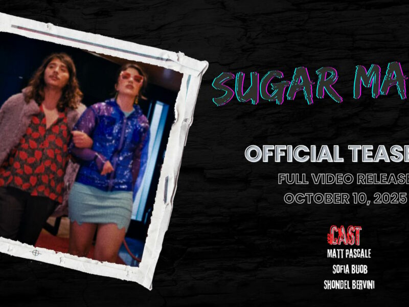 sugarmama