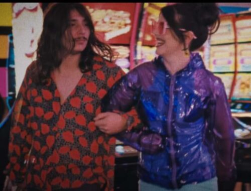 Matt pascale and the stomps sugar mama